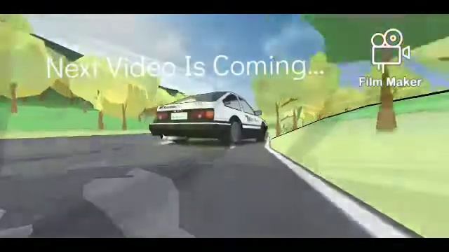 S14 Vs AE86 смотреть онлайн