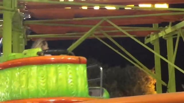 Ночь в ЛУНА ПАРКЕ на Кипре?! Второй день | PANTHEA VILLAGE смотреть онлайн