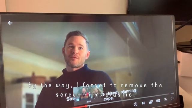 Arzopa Portable Monitor 16.5 inch - Unboxing and Test to mac mini (NO TALKING) смотреть онлайн