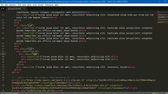 Bootstrap 4 Tutorial Español desde cero ?#Bootstrap смотреть онлайн
