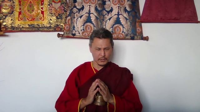 ЙОРӘЛ АВХУЛХ (молитвы за благо ушедших родных и близких) смотреть онлайн