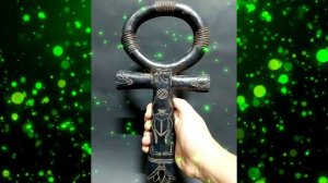 Сила и Магия АНХА (Анкха) | Тайны Символа | Мифы и Факты | Голос Анха