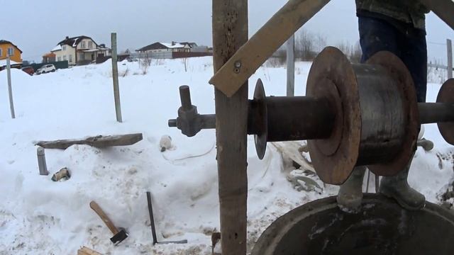 копать ли колодец глубже если вода уже есть смотреть онлайн