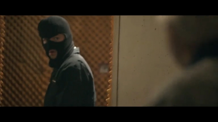 Похищение Фредди Хайнекена (2015) Трейлер смотреть онлайн