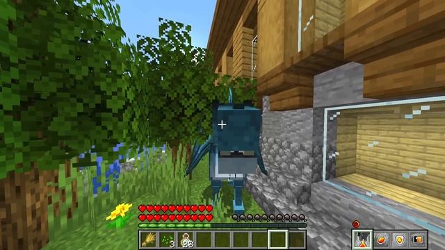 ✅ ДРАКОН РАЙМ Пошел в Школу Майнкрафт! смотреть онлайн