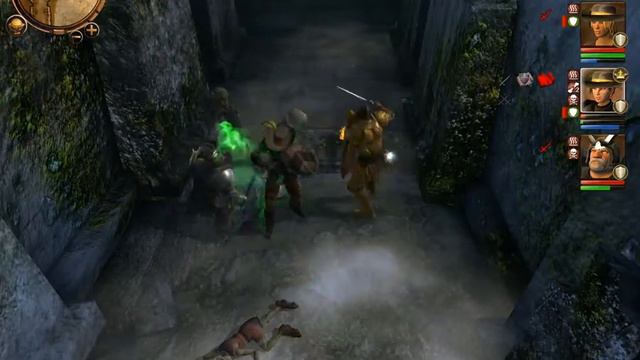 Let's Play Drakensang - Part 186 смотреть онлайн