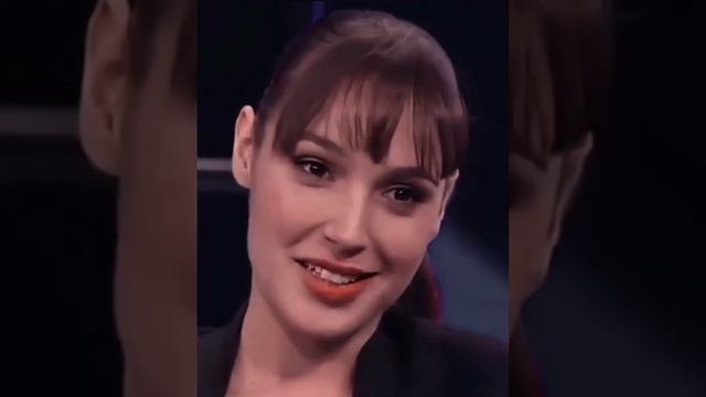 Галя уже не та...