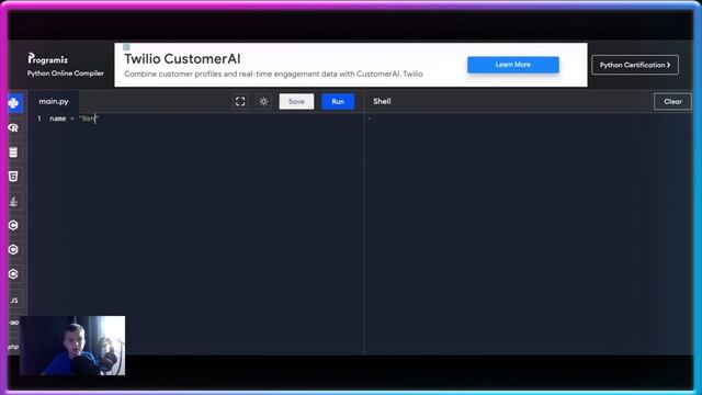 Python Beginner While loops //S1// /EP4// #python смотреть онлайн