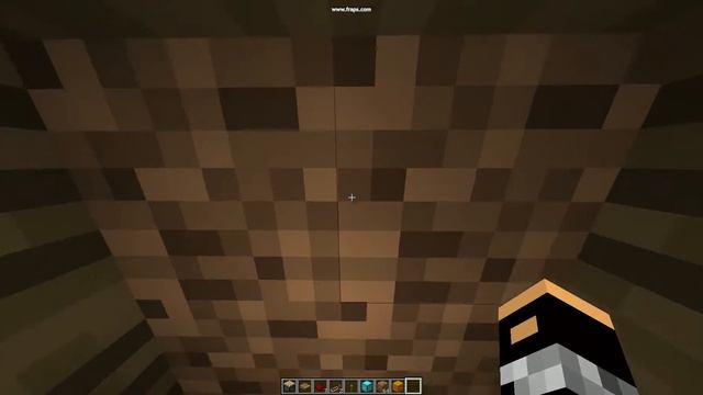 mineccraft Ловушки версии 1.3.1 звука нету смотреть онлайн