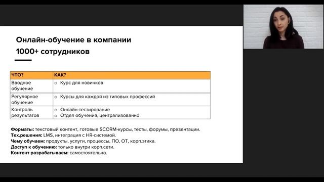 Обучение удалённых команд разных размеров смотреть онлайн