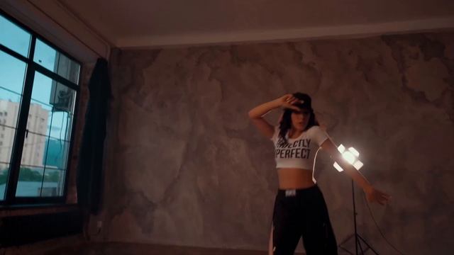 Dance hall , myagi- I got love смотреть онлайн