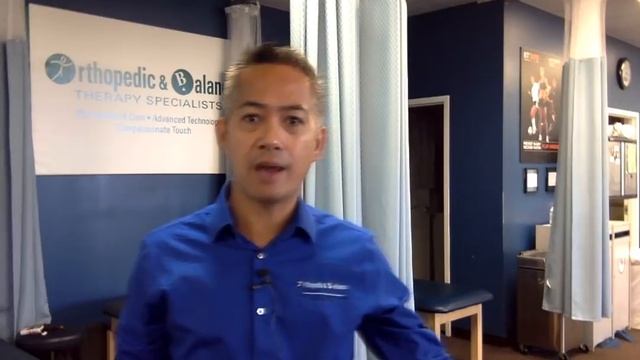 3 WAYS TO TEST FOR A ROTATOR CUFF TEAR | OBTS смотреть онлайн