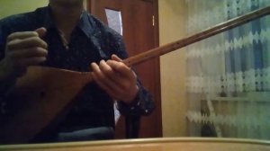 Как настраивать домбру правильно!!!!