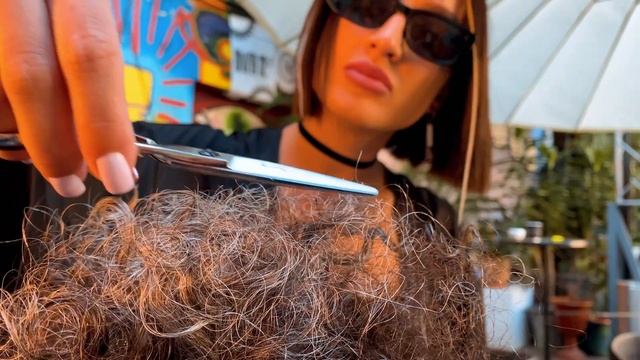 HairDresser IV18 & DJ FEDO | ArtAlex Odessa смотреть онлайн