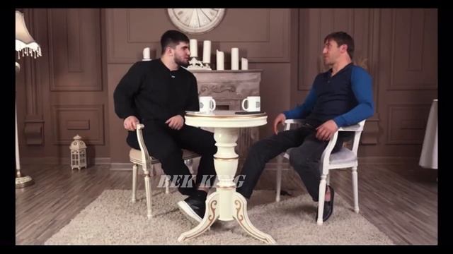 ИНТЕРВЬЮ МУРАДА/ГЛАВНЫЕ МОМЕНТЫ смотреть онлайн