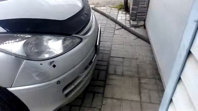 Toyota Avensis 2AZ-FSE после капитального ремонта смотреть онлайн