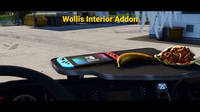 TOP 10 ETS2 MODS - FEBRUARY 2021 смотреть онлайн