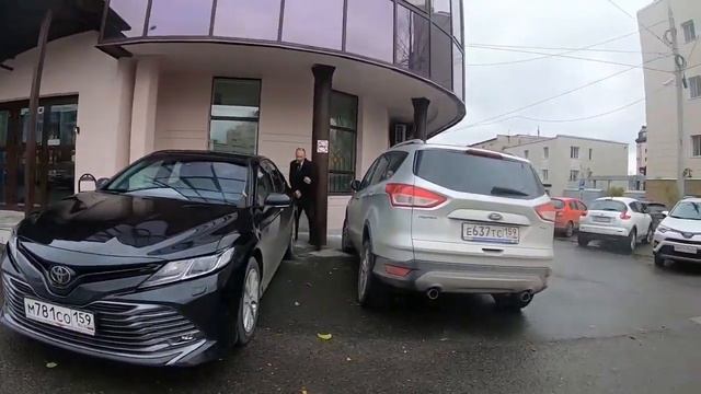Паркуюсь как хочу штрафы не проблема часть 1 смотреть онлайн