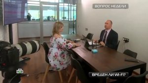 Опасны ли Wi-Fi-роутеры для здоровья