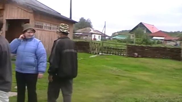 В гостях у Шукшина..mpg смотреть онлайн