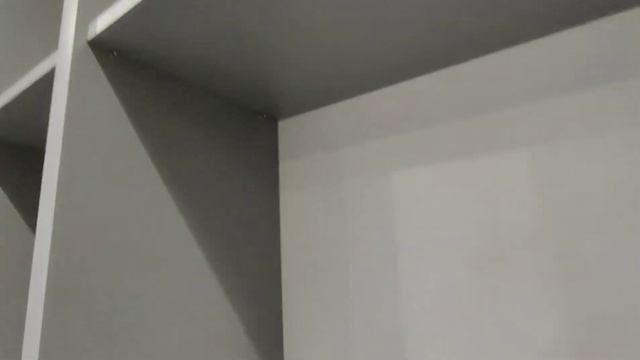 Обзор кухни без фасадов, показываю то что скрыто(за фасадами) смотреть онлайн