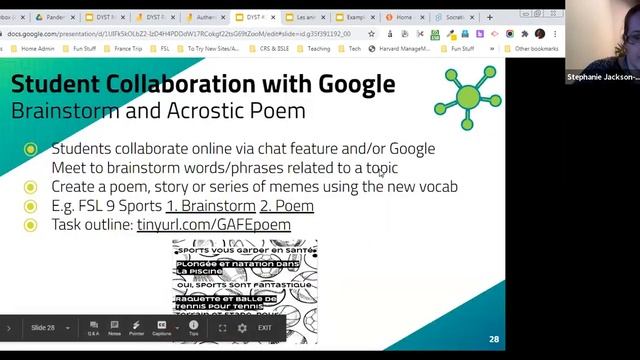 Do You Speak Tech? Pandemic Edition - Part 2: Apps, Extensions and Add-ons, Oh My! смотреть онлайн