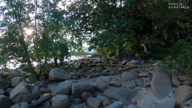 4K ? | TANJUNG HILL | BUKIT TANJUNG PANTAI | PANTAI TANJUNG LABOH | BATU PAHAT смотреть онлайн