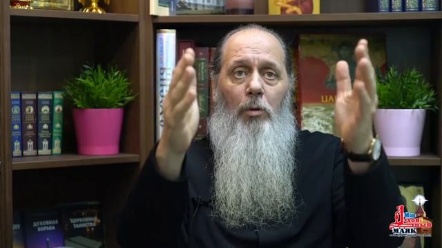 Какого размера приобретать иконы? смотреть онлайн