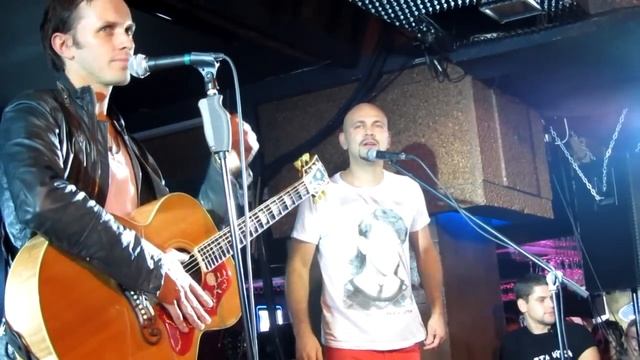 Brainstorm - как Красноярск раздел Ренарса и Яниса смотреть онлайн