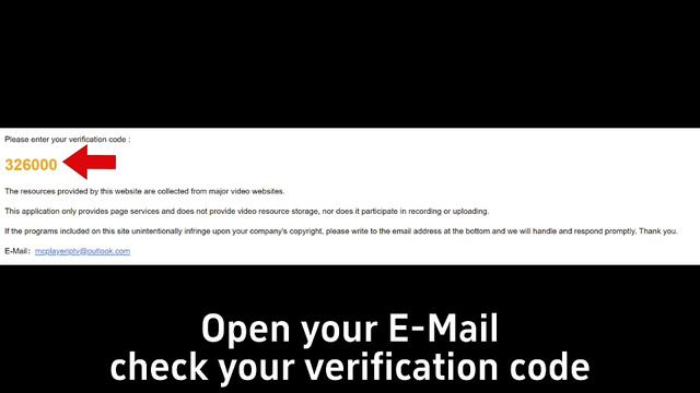 КАК ЗАРЕГИСТРИРОВАТЬ MC-ПЛЕЕР