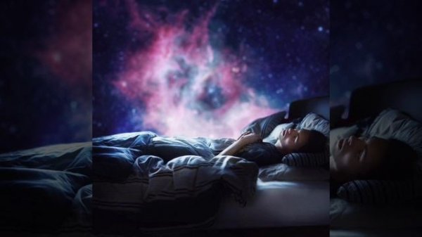 Волшебная музыка для глубокого сна. Magical music for deep sleep.