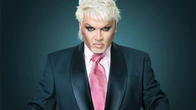 Azis - Churulike