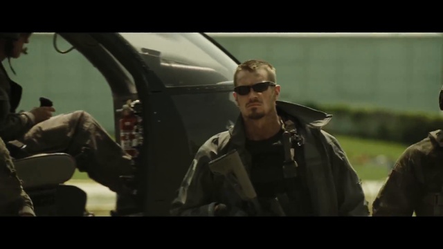 Отряд самоубийц - Рик Флаг (2016) смотреть онлайн