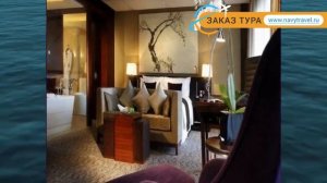 THE REGENT BEIJING 5* Китай Пекин обзор – отель ЗЕ РЕГЕНТ БЕЙДЖИНГ 5* Пекин видео обзор