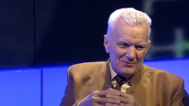 Юрий Аравин, музыковед, заслуженный деятель искусств РК смотреть онлайн