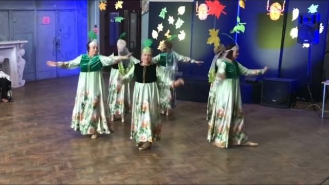 Уйгурский танец смотреть онлайн