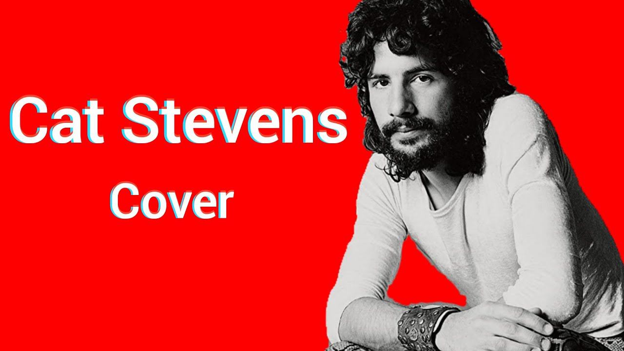 Cat Stevens - Wild World Cover Mr.Big Кэт Стивенс Кавер смотреть онлайн