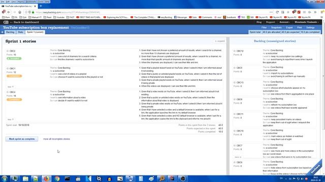 Let's code - What am I doing with my life (END) смотреть онлайн
