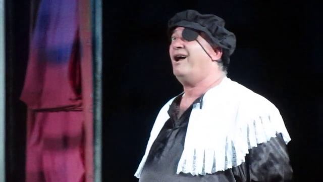 Till Eulenspiegel - live in holon смотреть онлайн