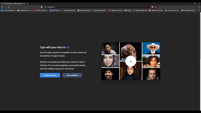 FIFINE TECHNOLOGY K052 Microphone Demo Review смотреть онлайн