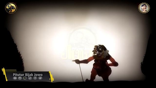 DAHSYAT! PITUTUR JAWA SEMAR BODRONOYO KANGGO NGLAKONI URIP // WAYANG KULIT KI DALANG SENO NUGROHO смотреть онлайн
