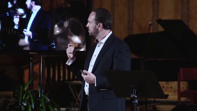 Max Anderson - The MBA Oath