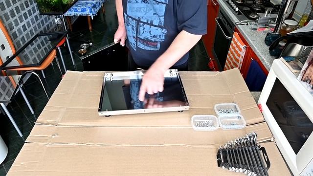 HOBBI Smoke коптильня холодного копчения. Выпуск №629 смотреть онлайн