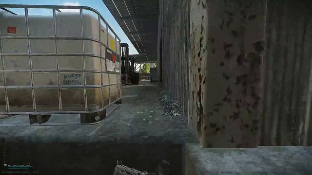5 крутых фишек после вайпа! (Escape from Tarkov / Тарков) смотреть онлайн