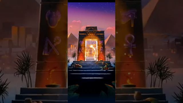 X30 | ПРИЗЫВ ДЮН | ЕГИПТА | Empires & Puzzles Империя пазлов | Хуфу Гатор Маат Призывы