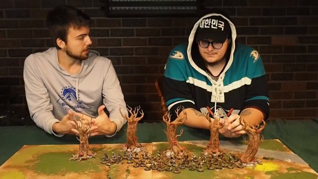 Ugluk's Scout Army Showcase ~ Middle Earth Strategy Battle Game смотреть онлайн