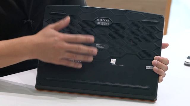 게이밍 노트북 끝판왕! MSI GE66 레이더 10SF 드래곤실드 리미티드 에디션 смотреть онлайн