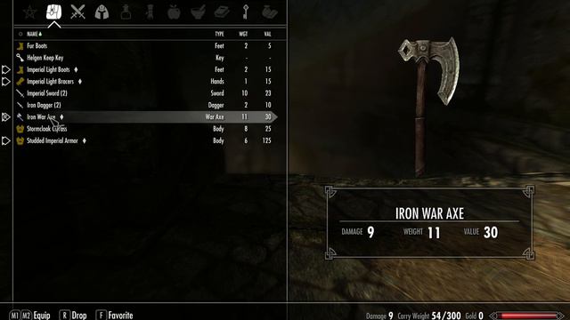 Let's Play Skyrim - Episode 1 - Battlemage? Choose a Class - Unbound.mov смотреть онлайн