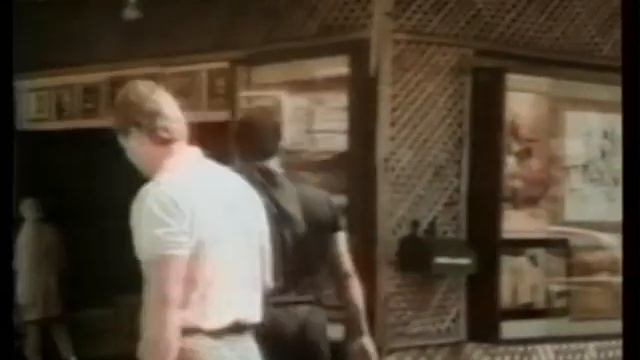 The Black Cobra 3: The Manila Connection (1990) смотреть онлайн
