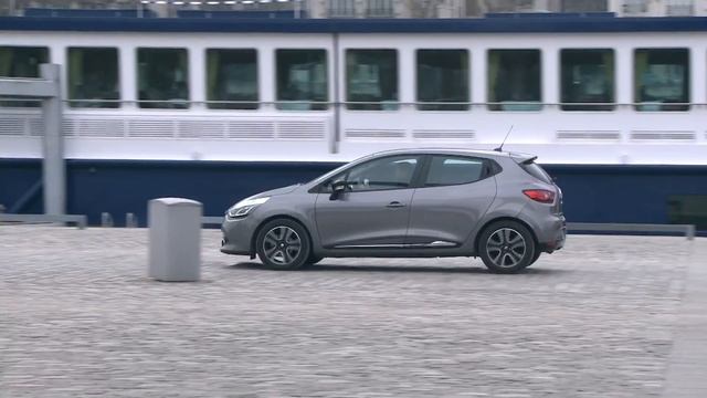 Essai Renault Clio 1.5 DCi 75ch Expression